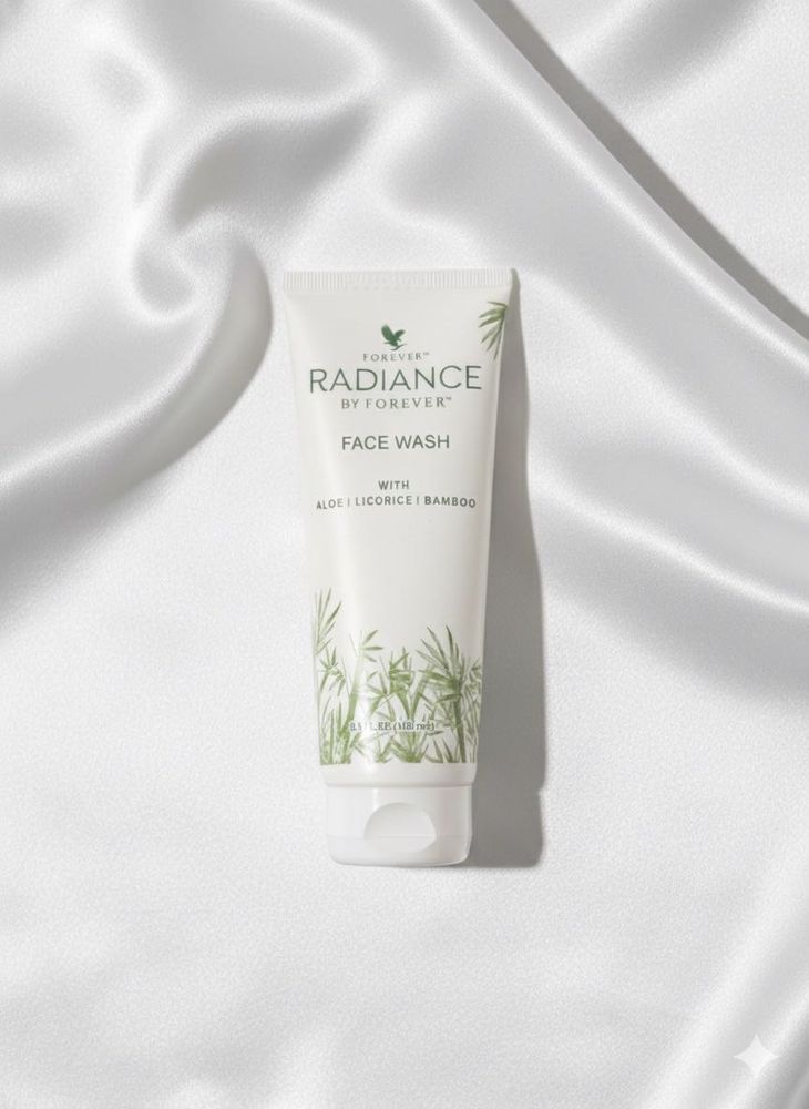 Forever Radiance Face Wash