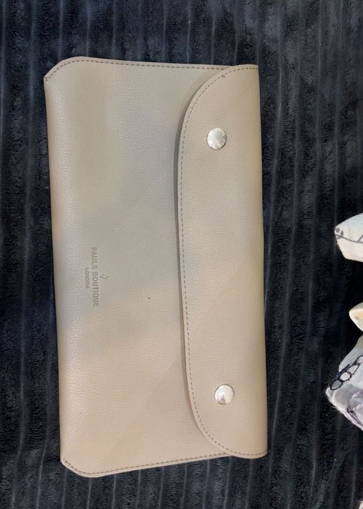 🇬🇧 Pauls Boutique London Imported Purse