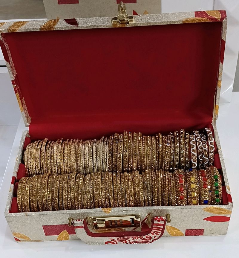 Bangle Box