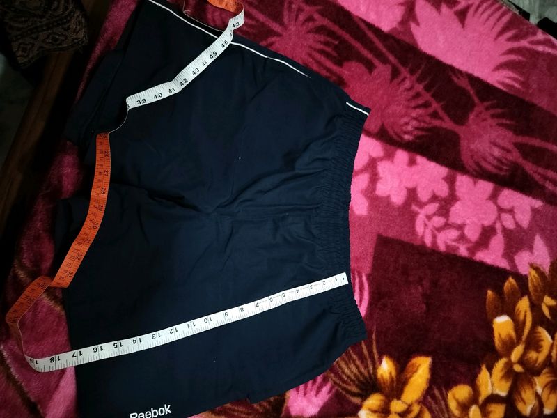 Reebok Men Shorts For Sale
