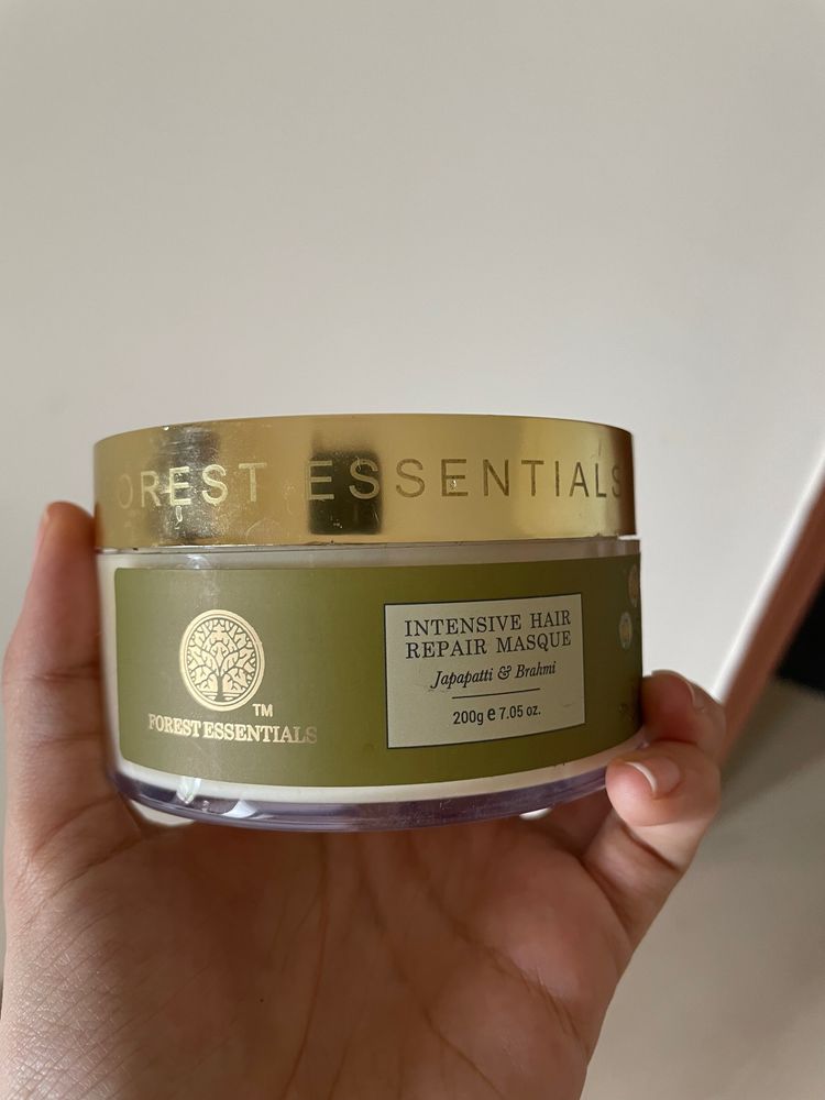 Forest Essential Luxurious Ayurveda