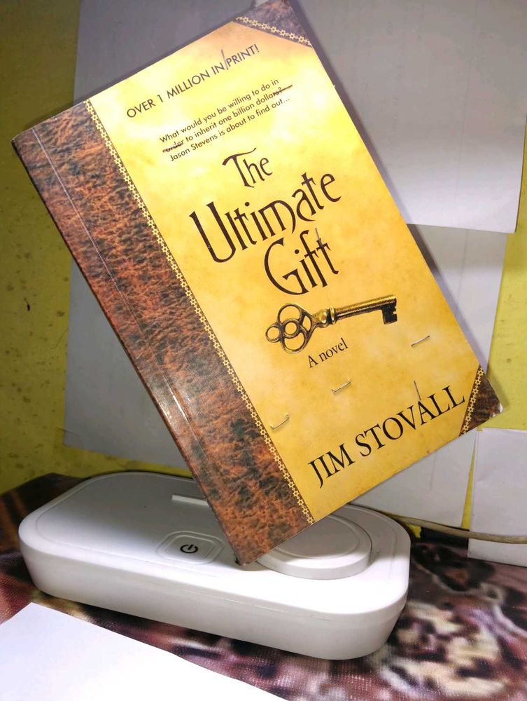 The Ultimate Gift Novel