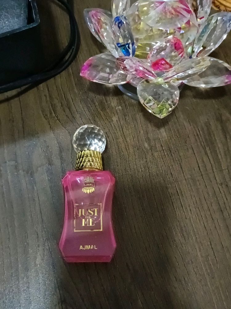 AJMAL Just For Her Concentrated Perfum,Free From A
