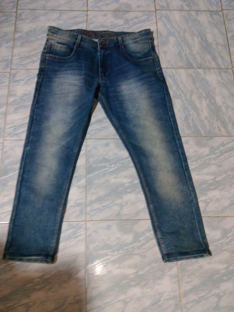 Mens Jeans