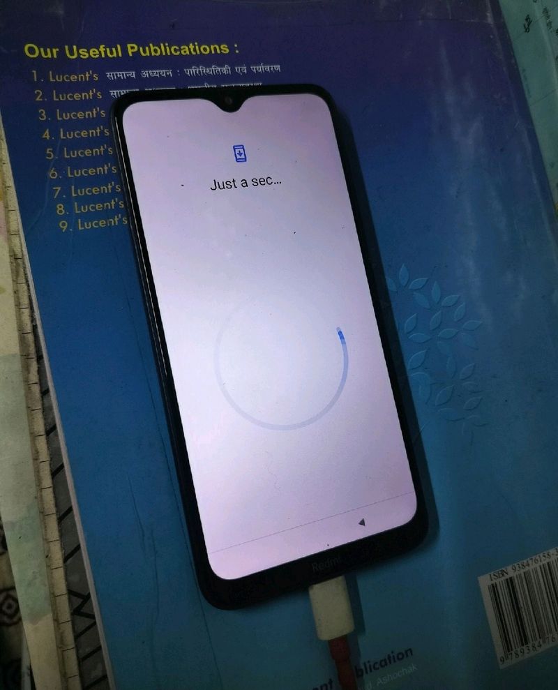 Redmi 8a Dual
