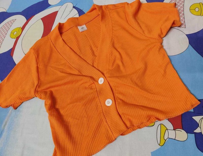 Combo of 7 Tops 🧡😻