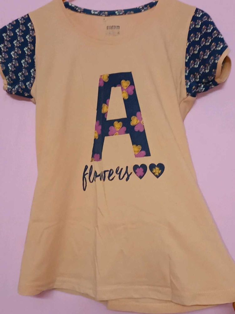 &#34;Dream Big, Sparkle More Tee&#34;