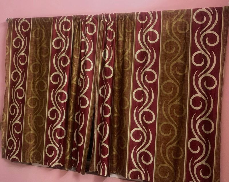 Window Curtains
