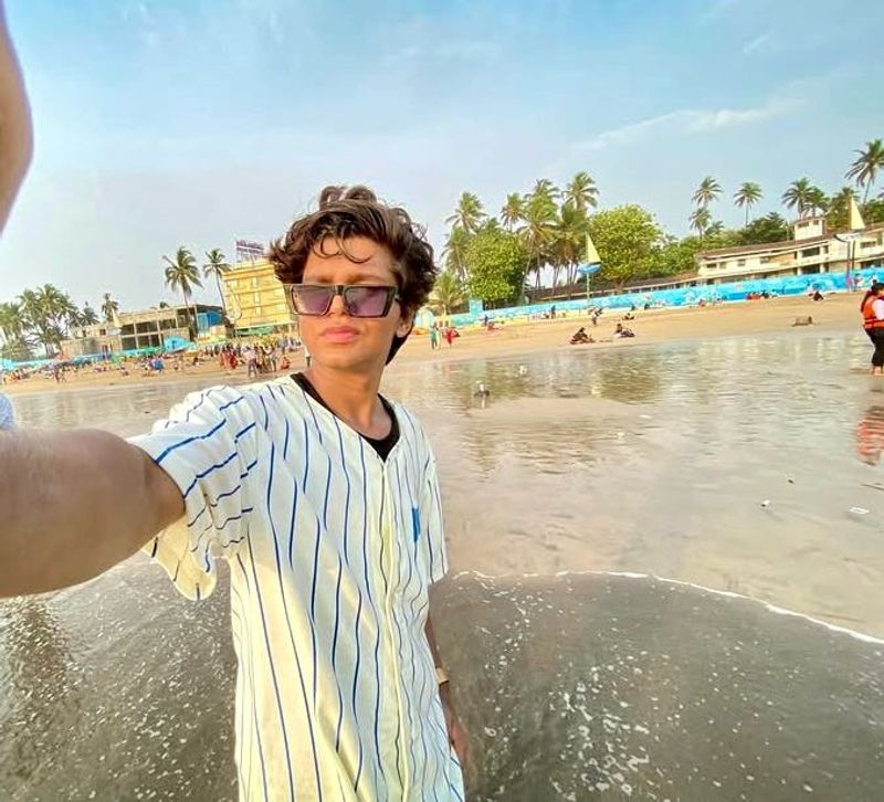 Yousta Men’s Baseball Oversized Shirt