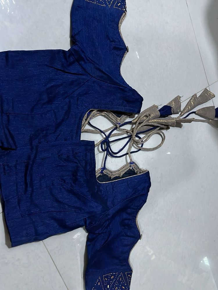 Designer Blouse