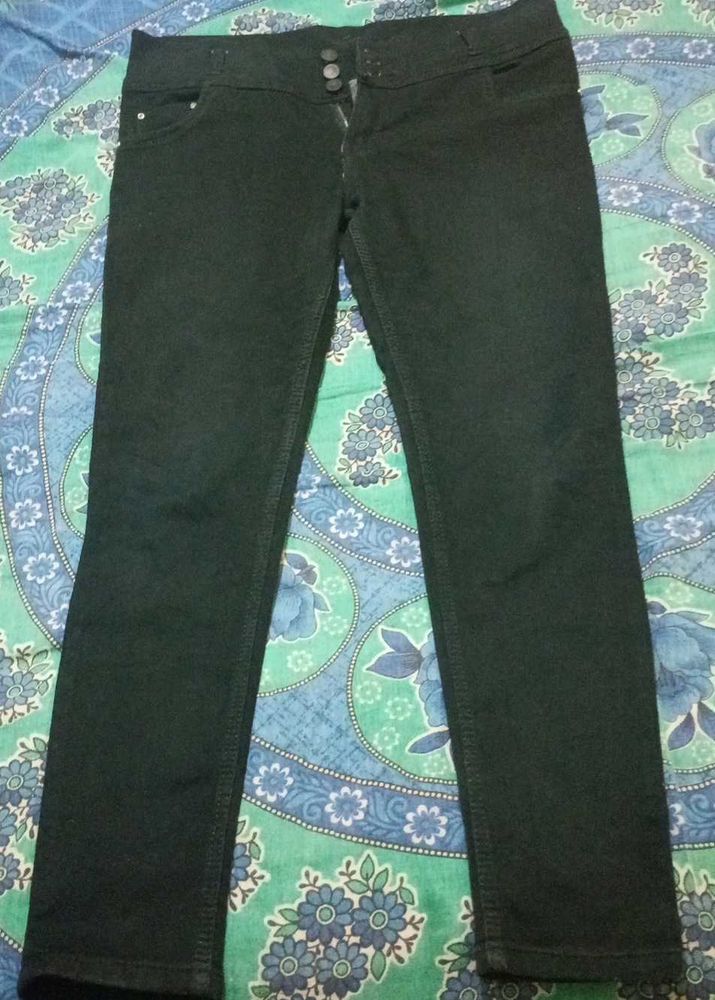 Geans Pant 32 Size