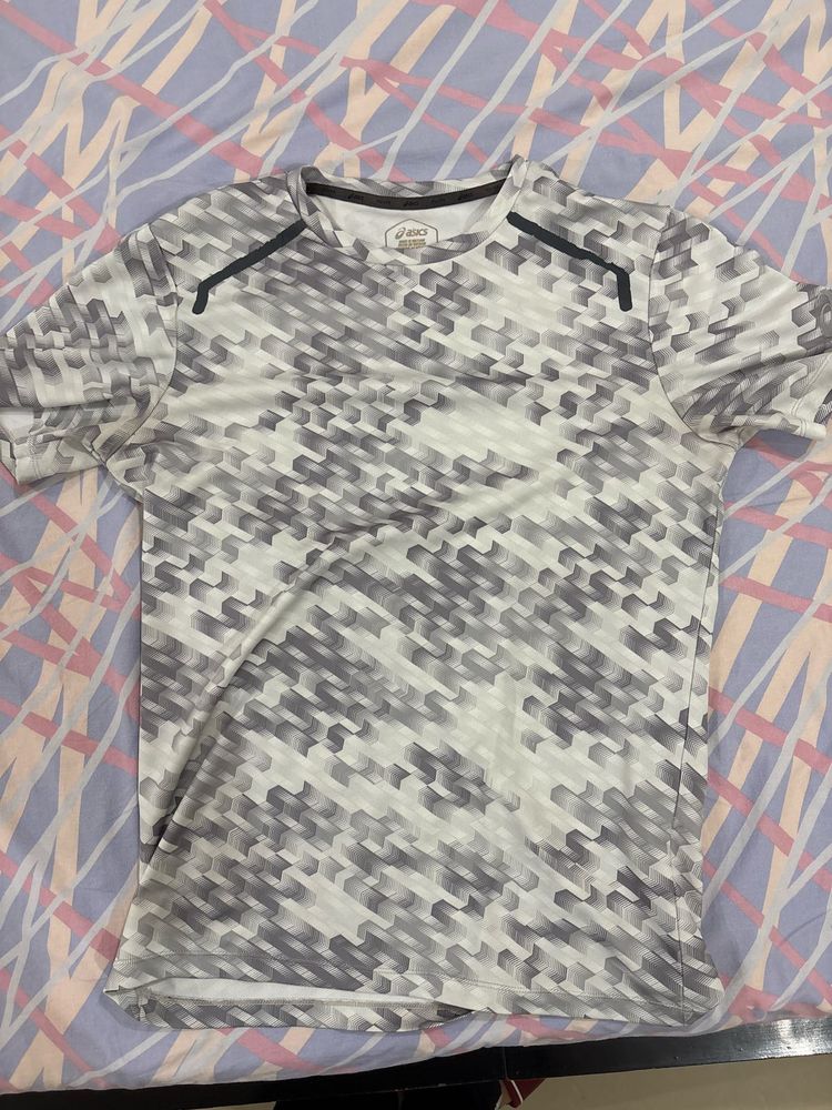 Asics Graphic T-Shirt