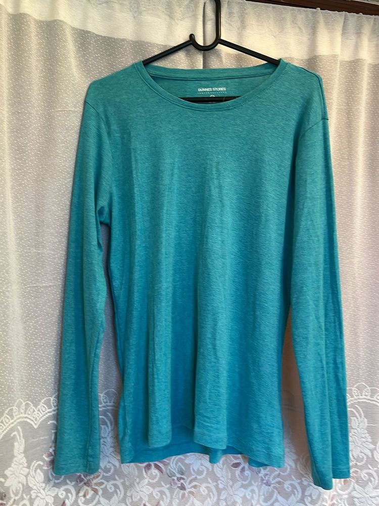 Full Sleeve Tshirt