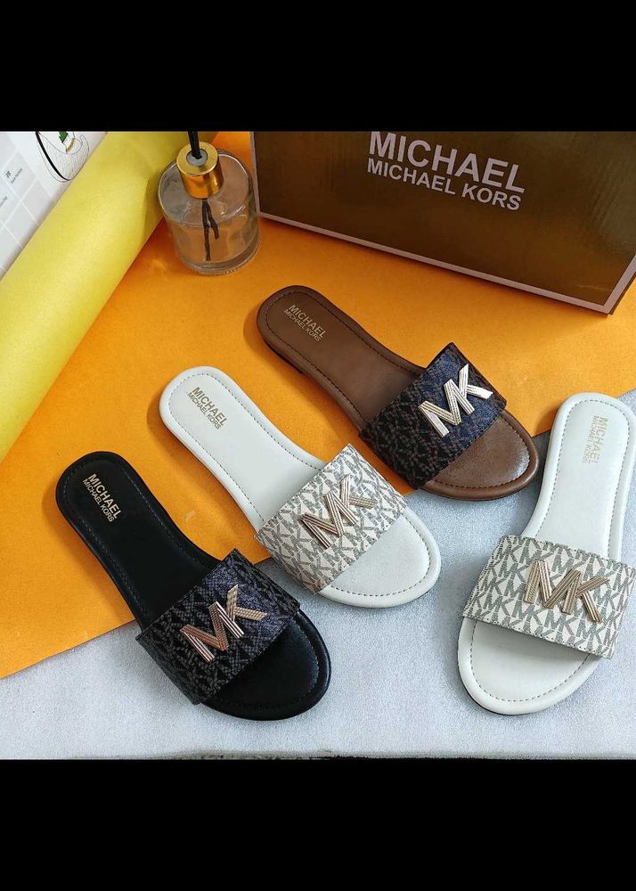 Michael Kors Flats New Stock