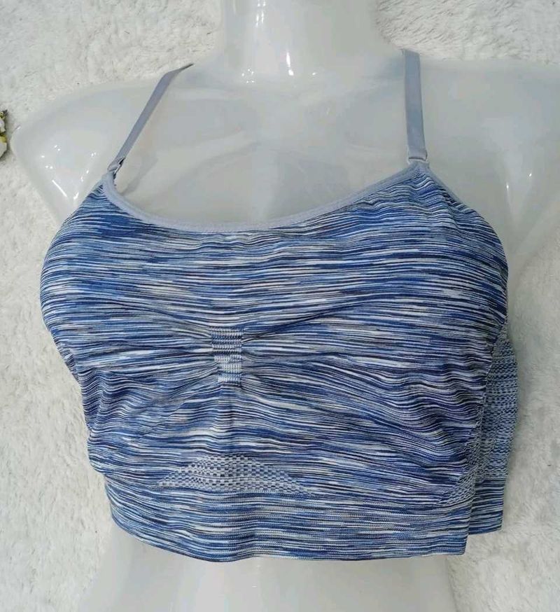 36 B Tank Look