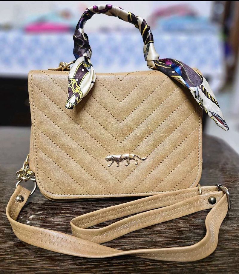 Sling Bag