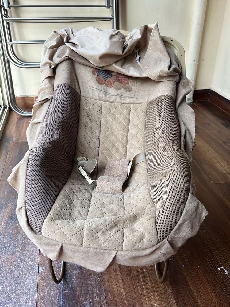 Baby Bouncer Chair