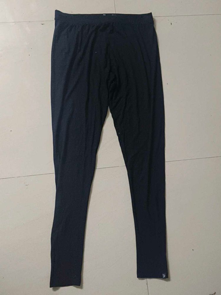 Black Leggings