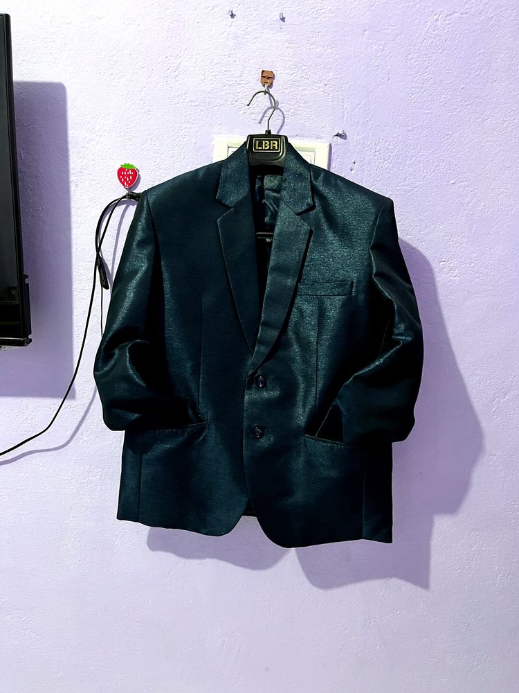 Blazer &amp; Pant For Men