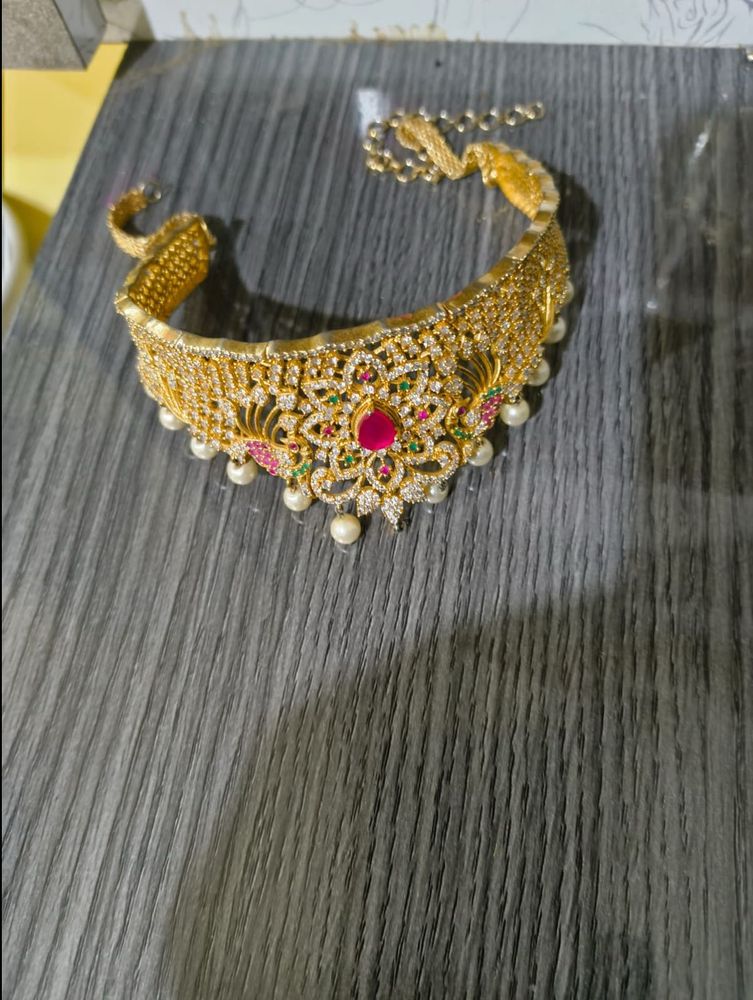 Choker Chain For Women