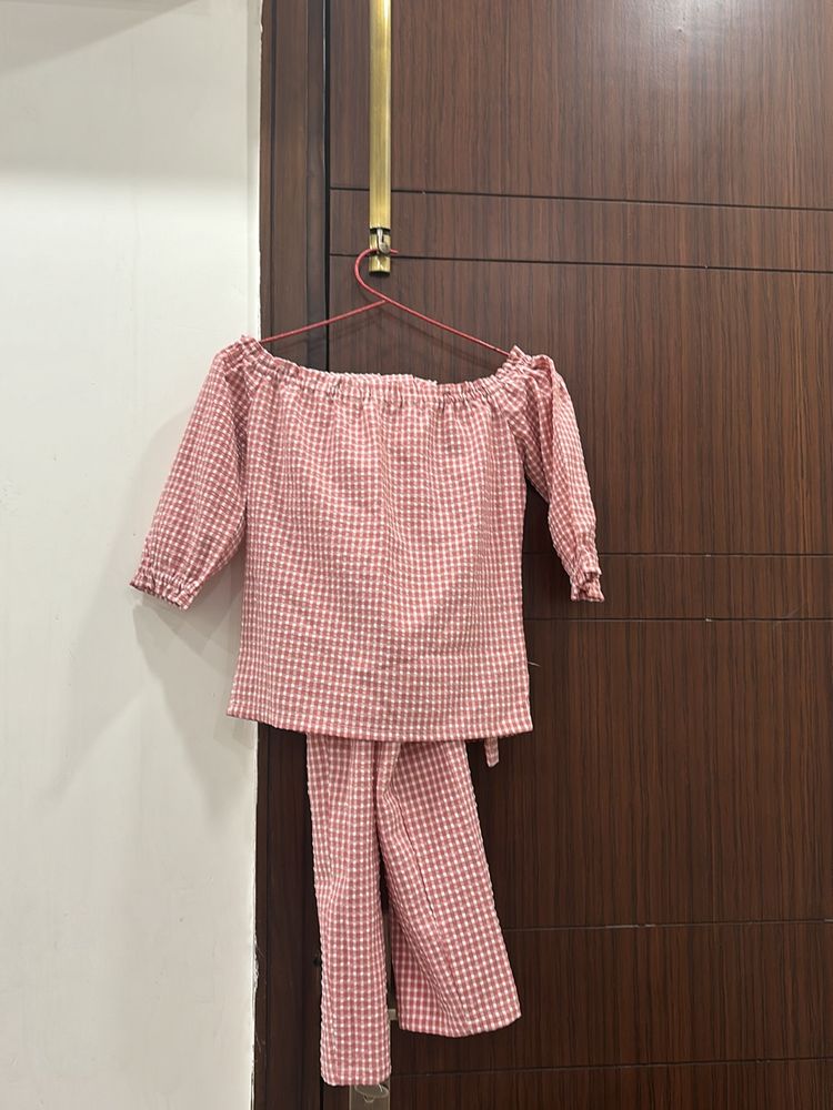 Co Ord