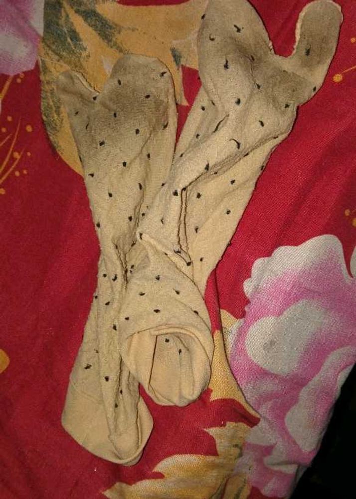 regular coaching used socks