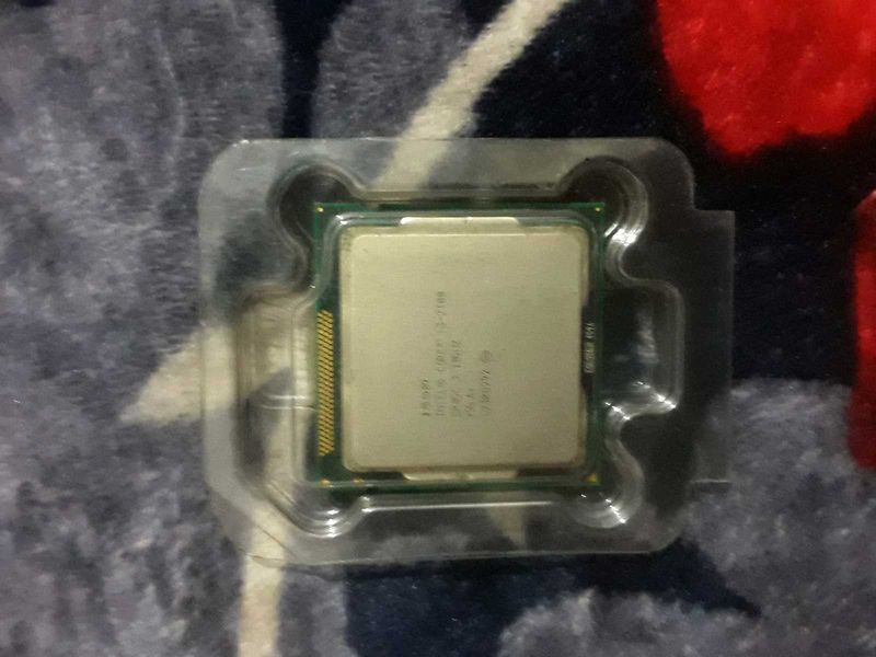 i3 2nd generation