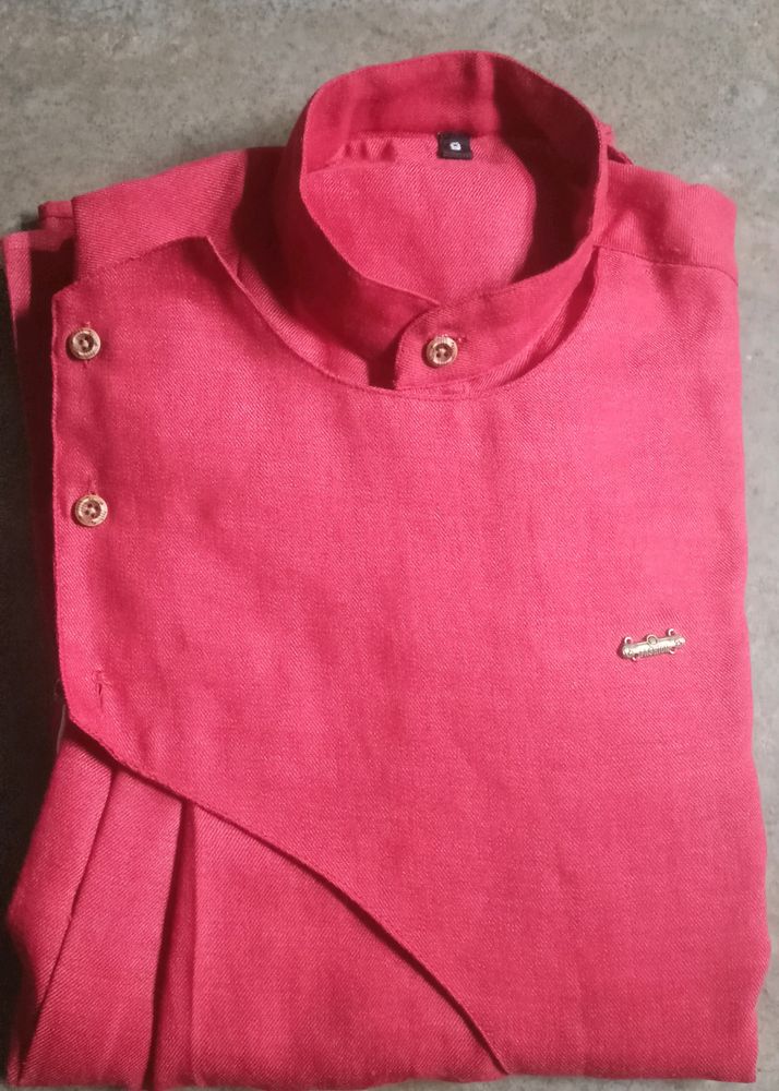 Kurta Size..S
