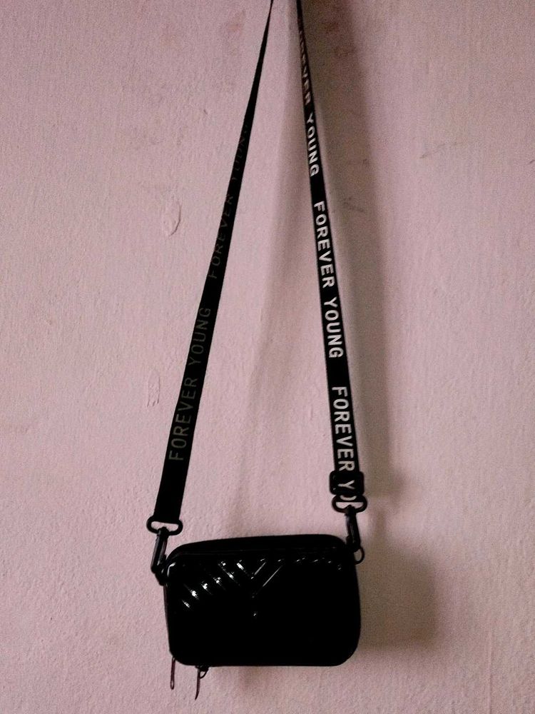 Sling Brode Belt  Bag