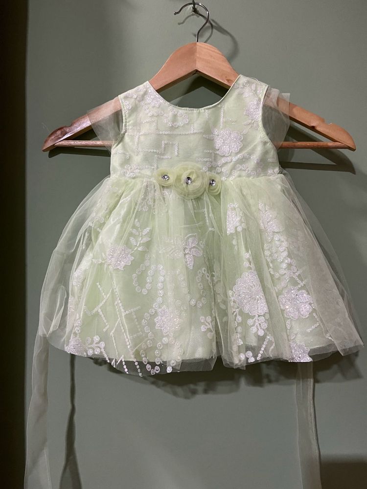 Frock