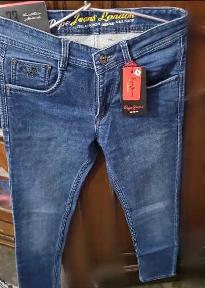 Brand New Pepe Jeans Denim
