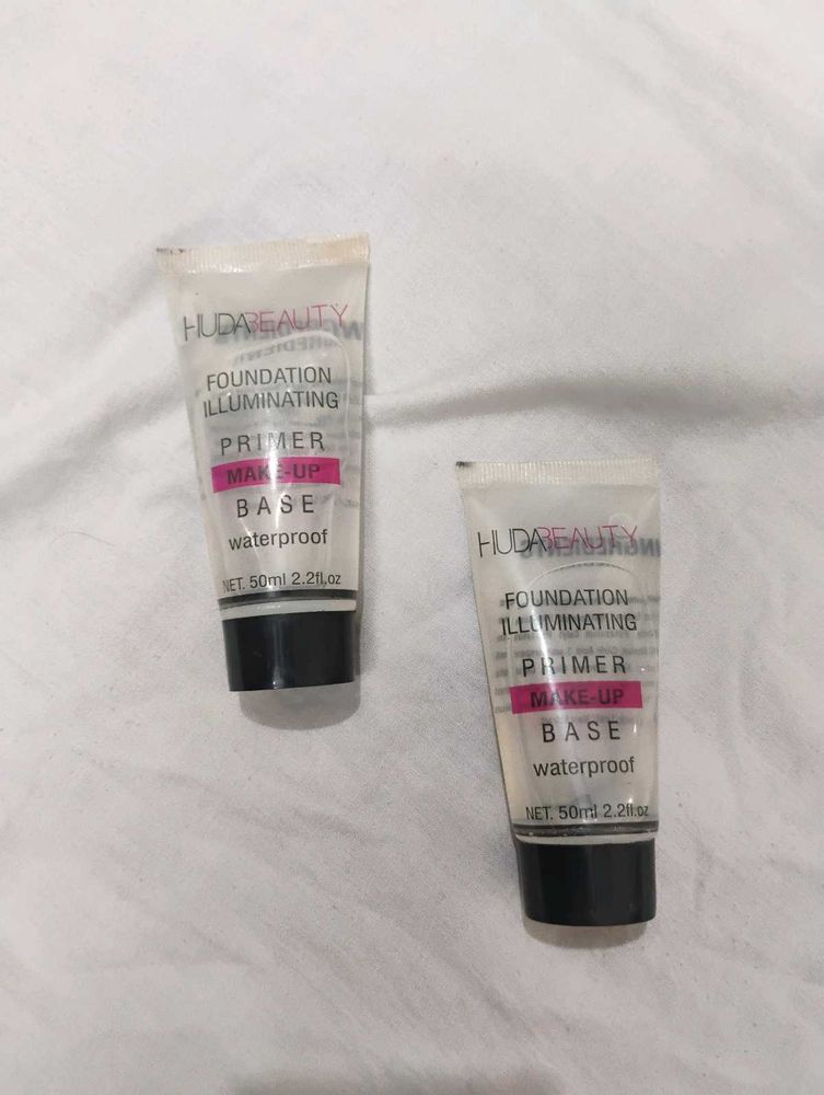 Huda Beauty Primer Duo(Each)