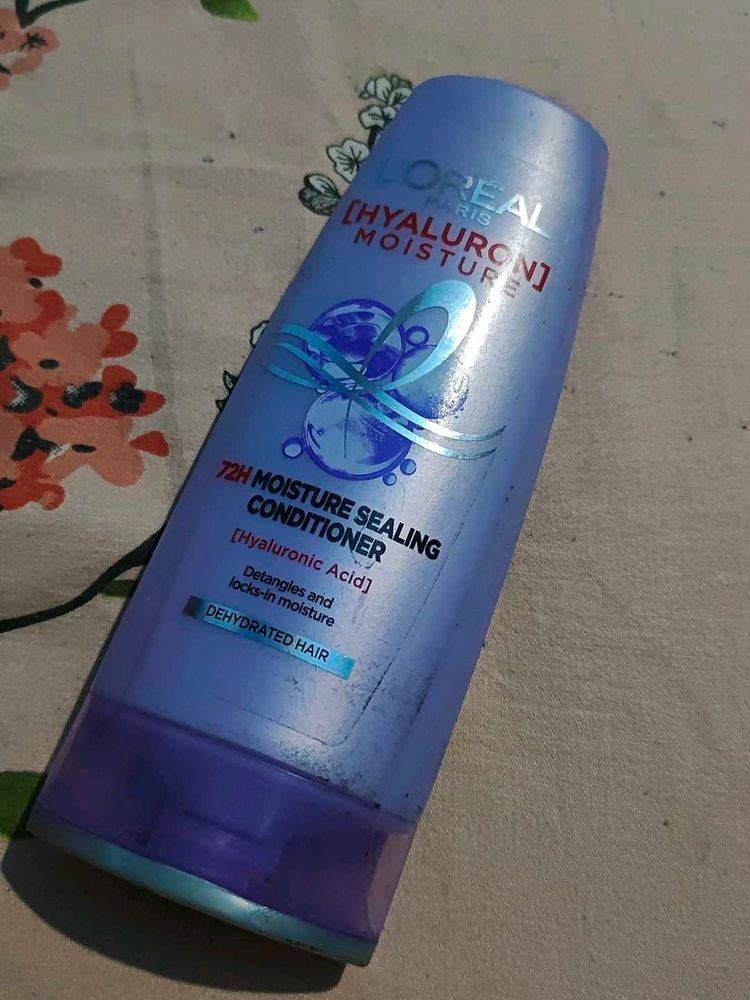 L&#39;Oreal Hyaluron Moisture Conditioner