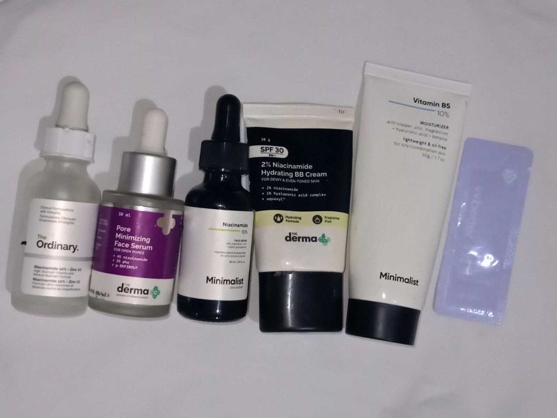 Skincare