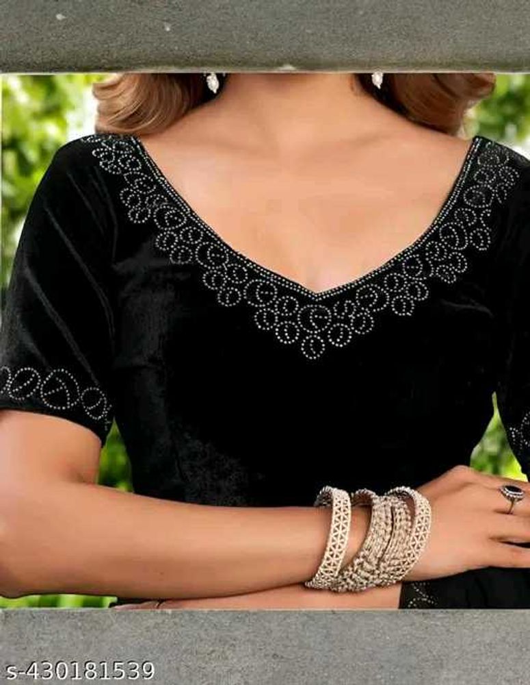 FANCY BLOUSE