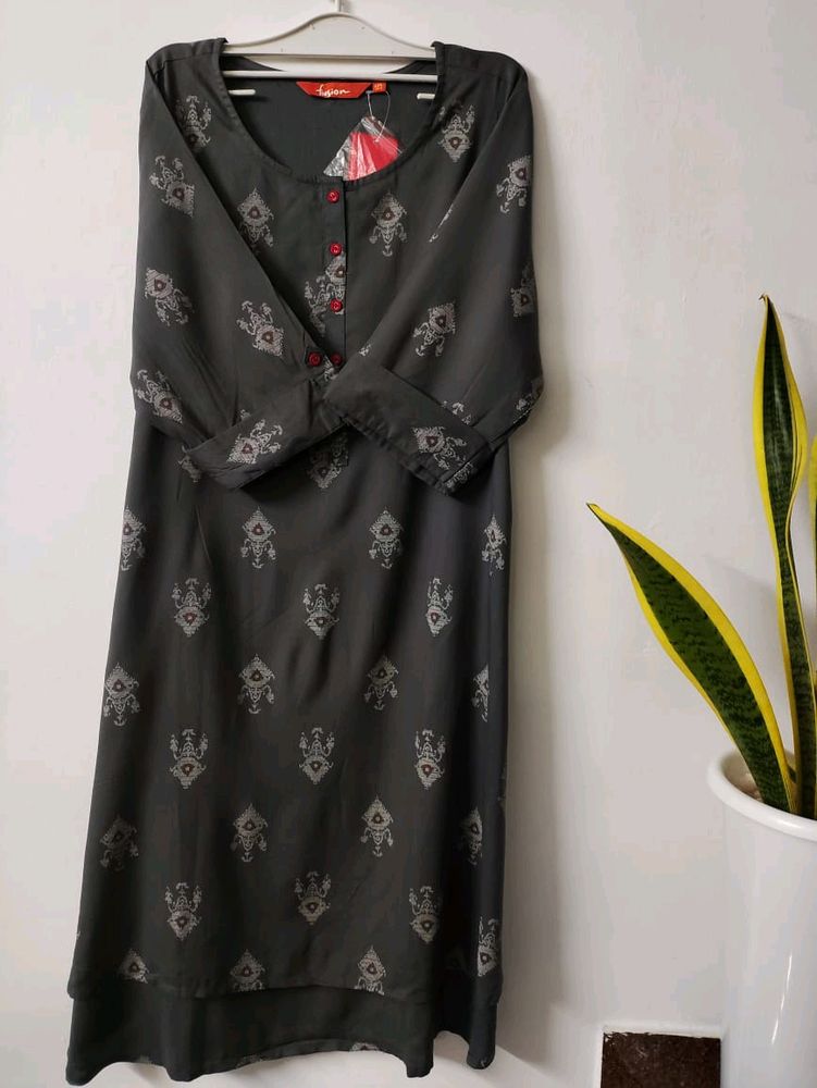 FUSION KURTI