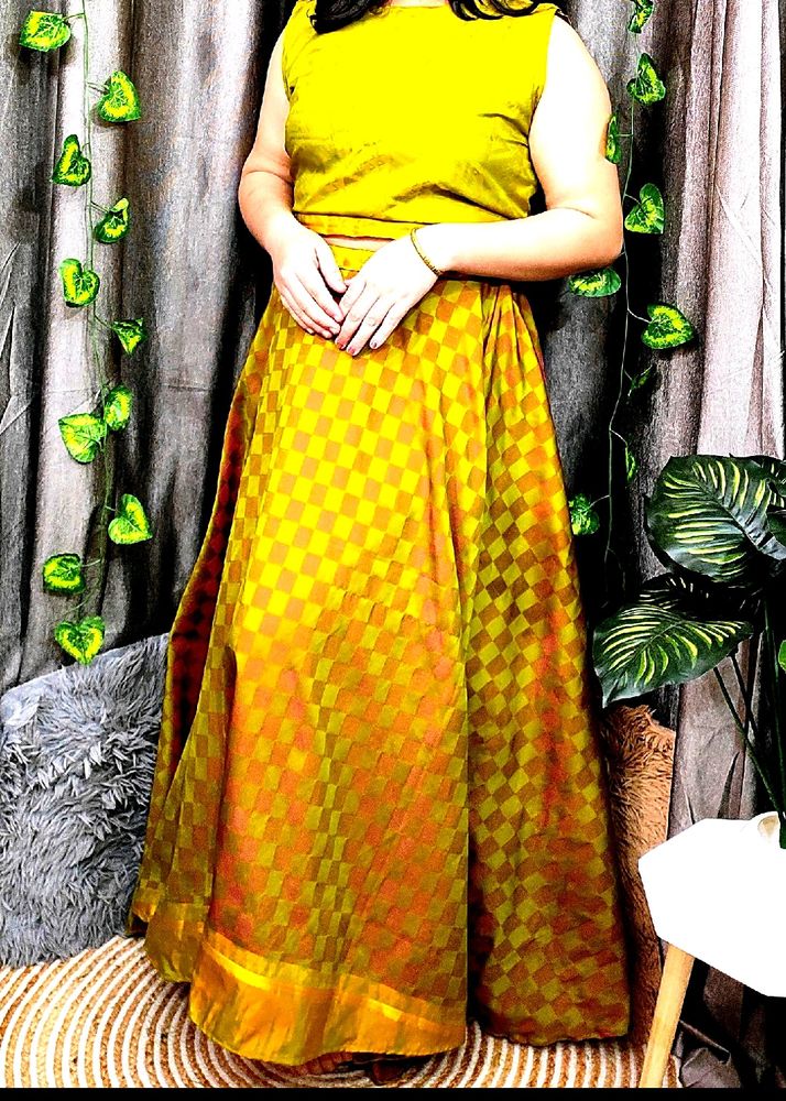 Lehnga Choli