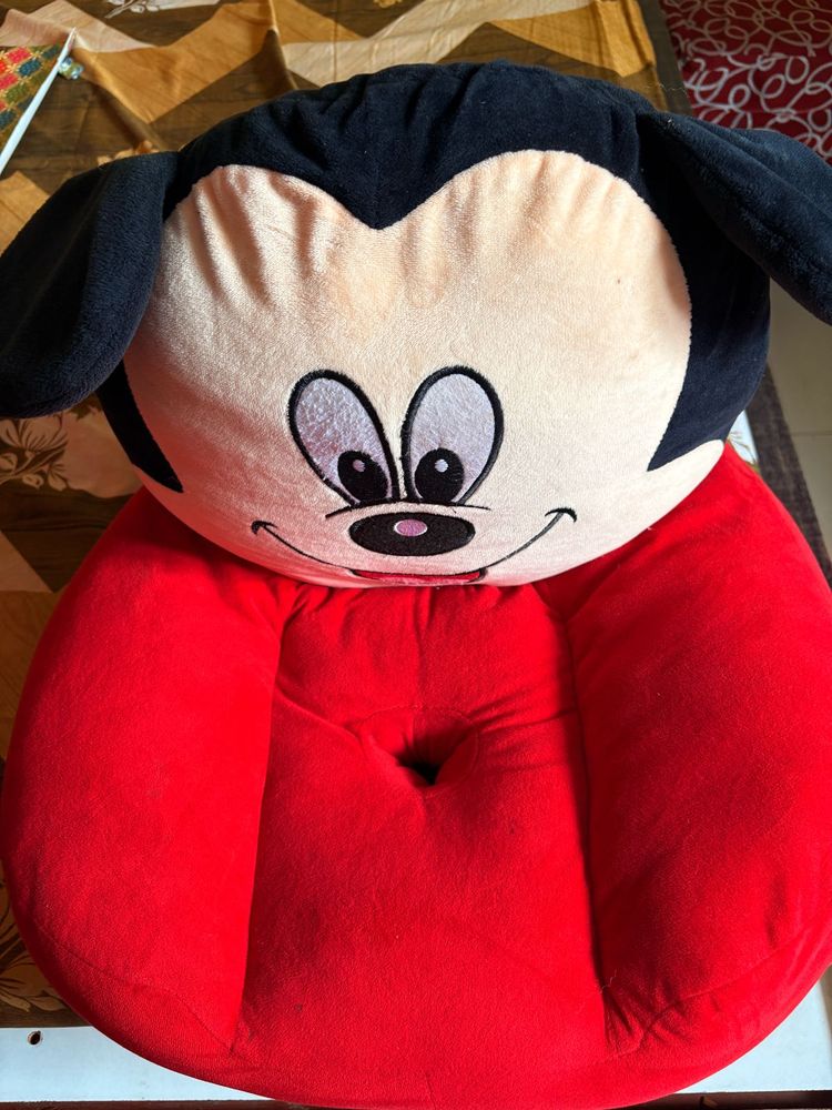 Mickey Mouse Chair