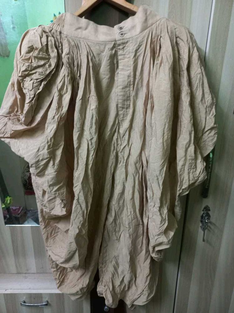 Elegant Ethnic Kurta