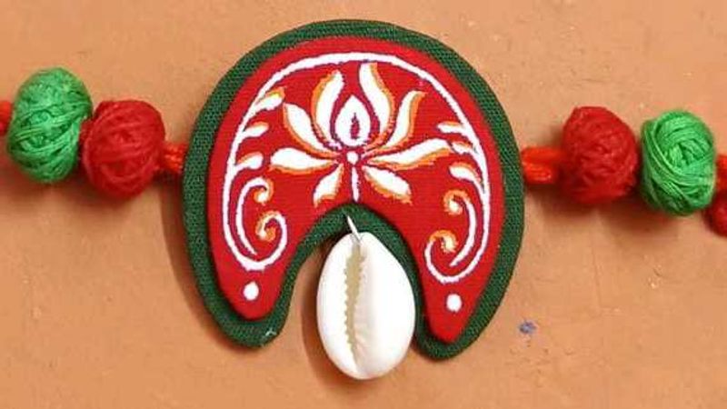 Handmade Jewellery Set