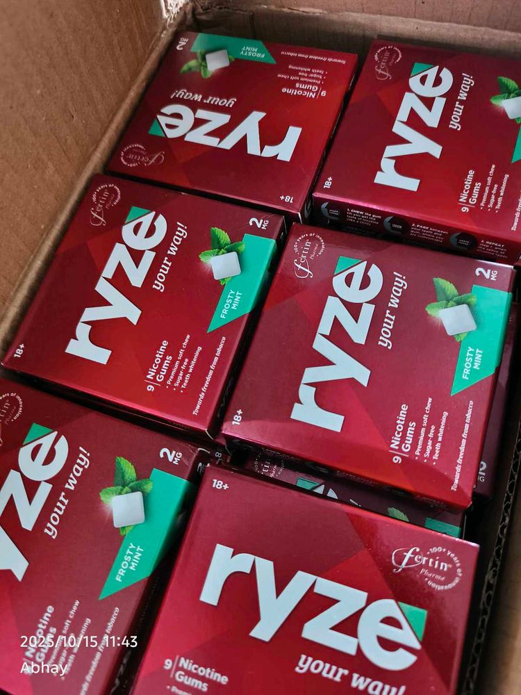 40 Ryze Last Sale 🔥comment If U Want Now