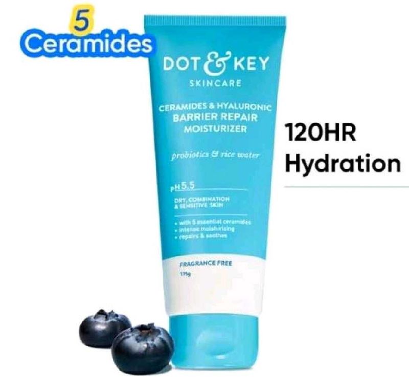 Dot &amp; Key Moisturizer
