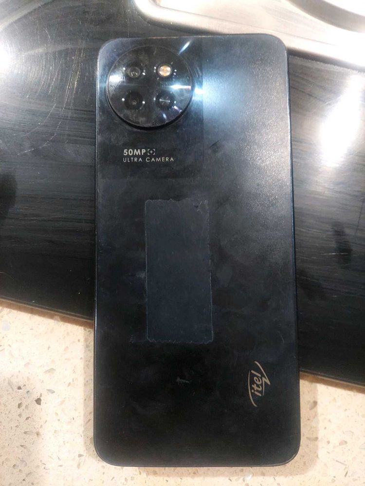 Itel Mobile Phone