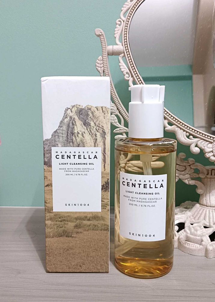 Skin1004 Centella Cleansing Oil
