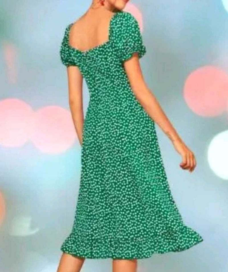 Summary Vibrant Vibes Midi