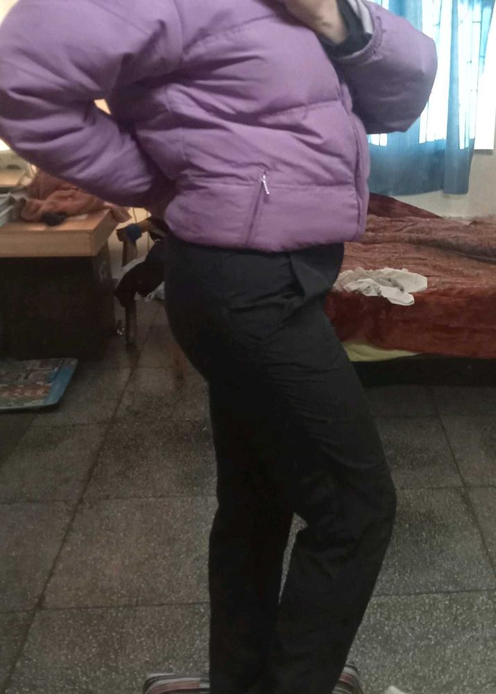 Cargo Pants