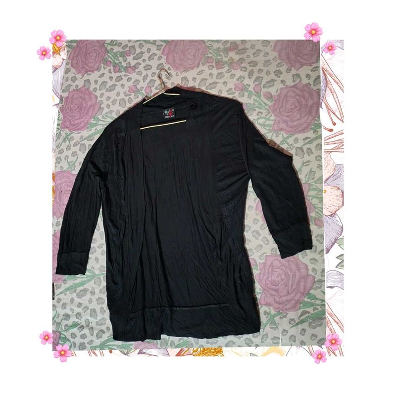 Black shrug for Women&#39;s✨