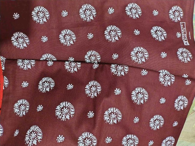 Unstitched Suits Material