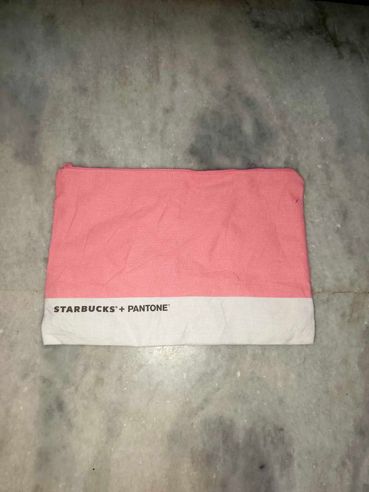 Starbucks Kit