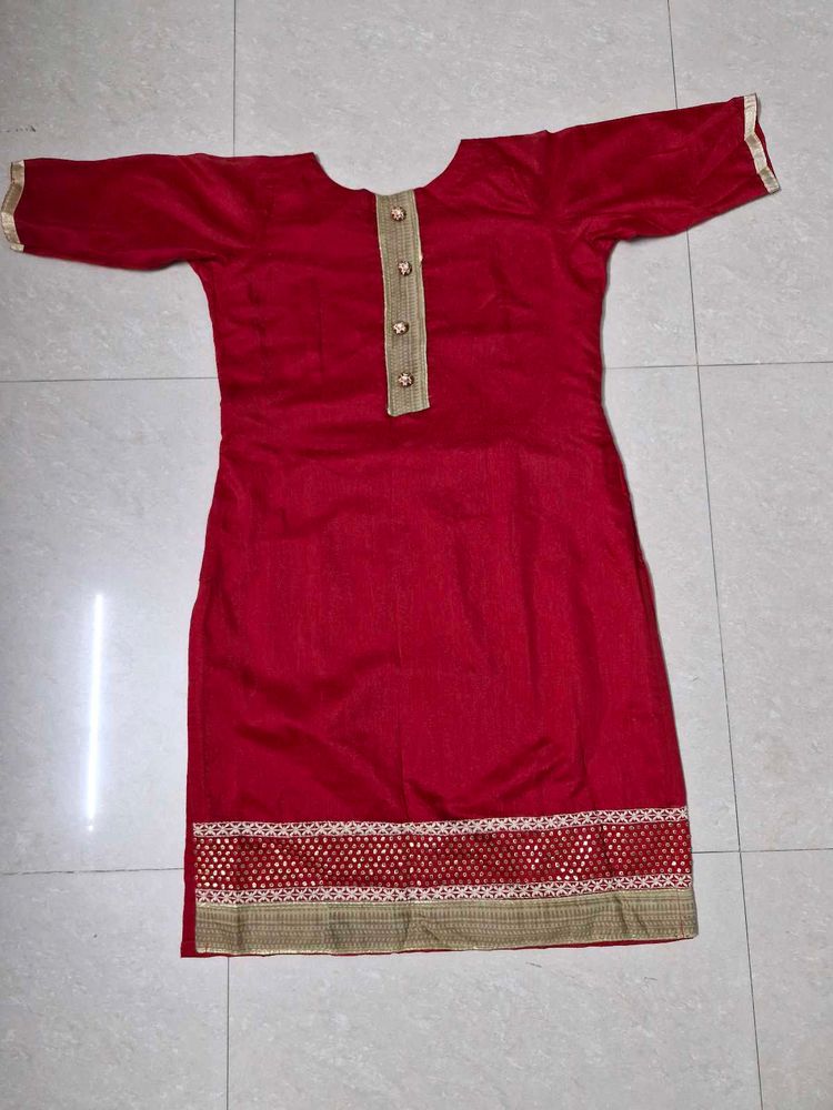 Kurti